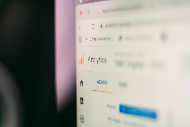 SEO analytics and reporting insights