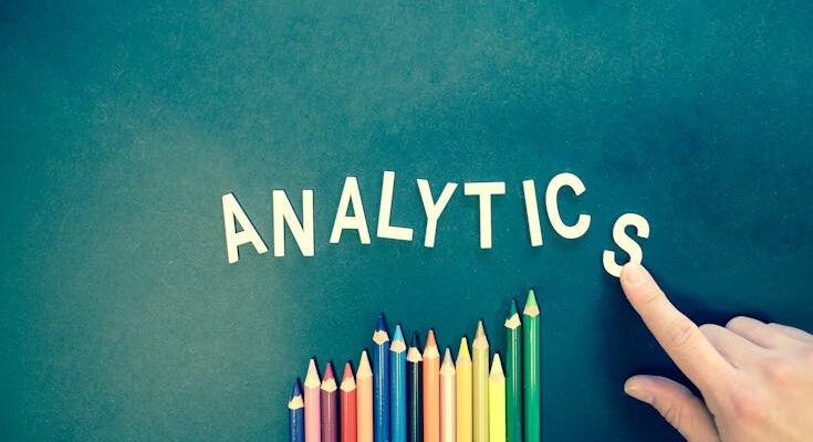 Lead Generation Analytics: Measuring Your Success
